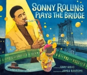 Sonny Rollins Plays The Bridge