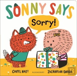 Bertrand.pt - Sonny Says, &Quote;Sorry!&Quote;