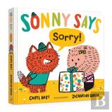 Sonny Says, ''Sorry!''