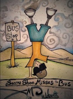 Bertrand.pt - Sonny Shoe Misses The Bus