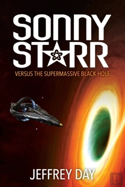 Bertrand.pt - Sonny Starr Versus The Supermassive Black Hole