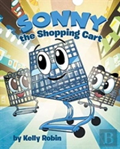 Sonny The Shopping Cart