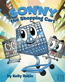 Bertrand.pt - Sonny The Shopping Cart
