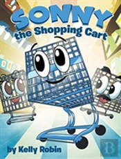 Sonny The Shopping Cart