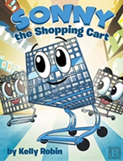 Bertrand.pt - Sonny The Shopping Cart