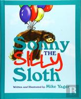 Sonny The Silly Sloth