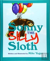 Sonny The Silly Sloth