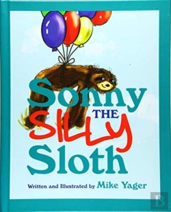 Bertrand.pt - Sonny The Silly Sloth