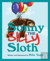 Sonny The Silly Sloth