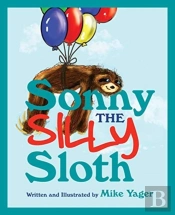 Sonny The Silly Sloth