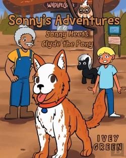 Bertrand.pt - Sonny'S Adventures