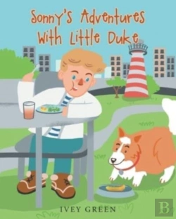 Bertrand.pt - Sonny'S Adventures With Little Duke