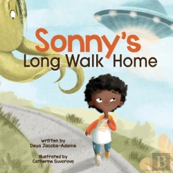 Bertrand.pt - Sonny'S Long Walk Home