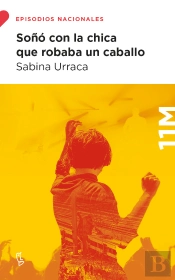 Soño Con La Chica Que Robaba Un Caballo