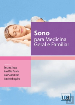 Bertrand.pt - Sono para Medicina Geral e Familiar