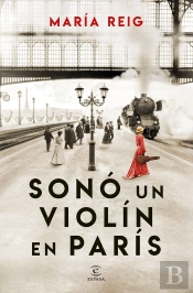 Sono Un Violin En Paris