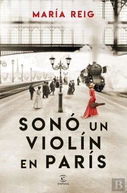 Bertrand.pt - Sono Un Violin En Paris