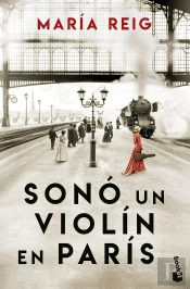 Sono Un Violin En Paris