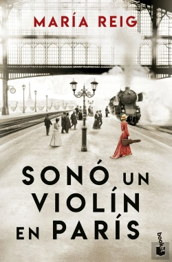 Bertrand.pt - Sono Un Violin En Paris
