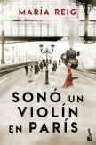 Sono Un Violin En Paris