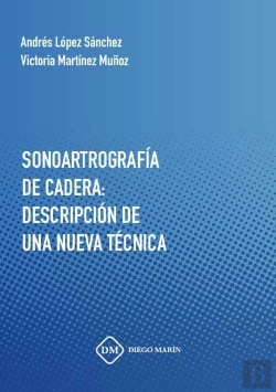 Bertrand.pt - Sonoartrografia De Cadera: Descripcion De Una Nueva Tecnica