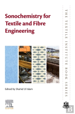 Bertrand.pt - Sonochemistry For Textile And Fibre Engineering