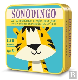 Bertrand.pt - Sonodingo ; Jeu De Phonétique