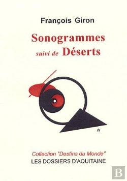 Bertrand.pt - Sonogrammes ; Déserts