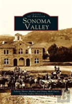 Sonoma Valley