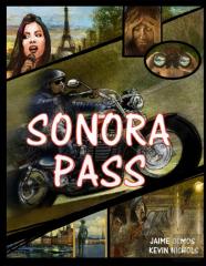 Sonora Pass