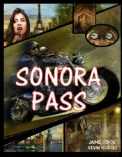Sonora Pass
