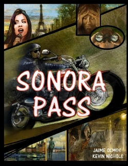 Bertrand.pt - Sonora Pass