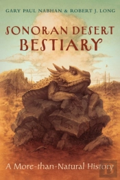 Sonoran Desert Bestiary
