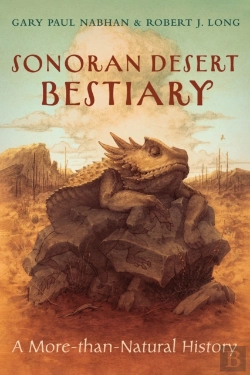 Bertrand.pt - Sonoran Desert Bestiary
