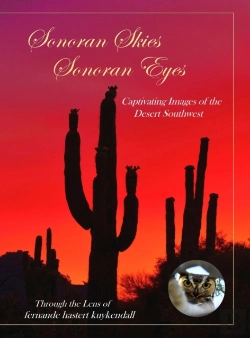 Bertrand.pt - Sonoran Skies Sonoran Eyes