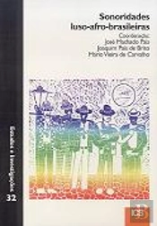Sonoridades Luso-Afro-Brasileiras
