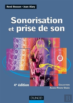 Bertrand.pt - Sonorisation Et Prise De Son - 4ème Édition