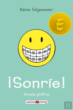 Bertrand.pt - ¡Sonríe!