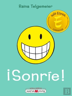 Bertrand.pt - ¡Sonríe!