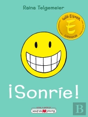 ¡Sonríe!