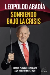 Sonriendo Bajo La Crisis