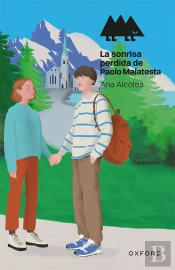 Sonrisa Perdida (+14 Años) (Erizonte)