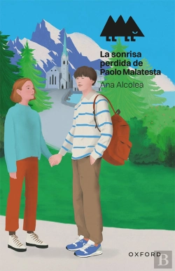 Bertrand.pt - Sonrisa Perdida (+14 Años) (Erizonte)
