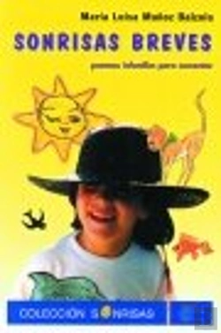 Bertrand.pt - Sonrisas Breves : Poemas Infantiles Para Comentar