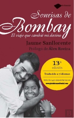 Bertrand.pt - Sonrisas De Bombay