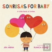 Sonrisas For Baby