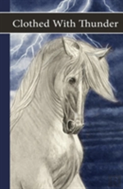 Bertrand.pt - Sonrise Stable: Clothed With Thunder