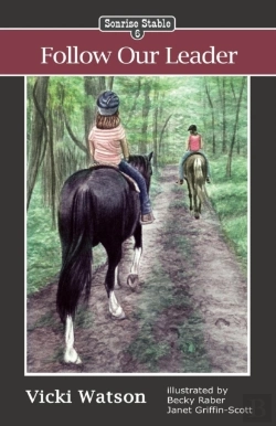 Bertrand.pt - Sonrise Stable: Follow Our Leader
