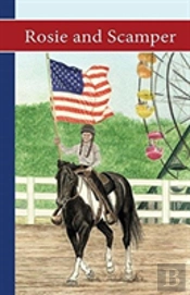 Sonrise Stable: Rosie And Scamper