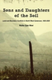 Sons And Daughters Of The Soil